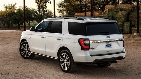 ford expedition inventory search